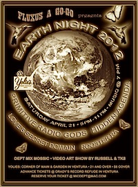 earthnight 2012